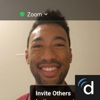 Benjamin Scott, photo 1