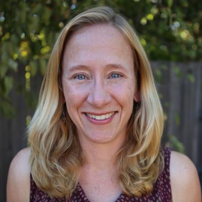 Alison Webber, photo 1