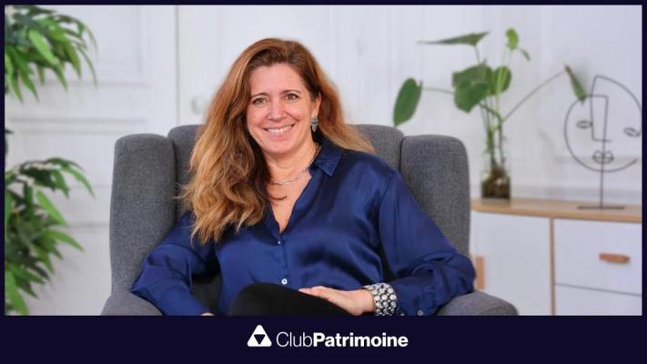 Delphine Brochand, photo 1