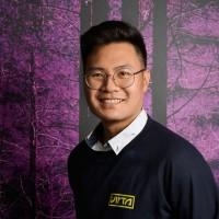 Roger Chang, photo 1