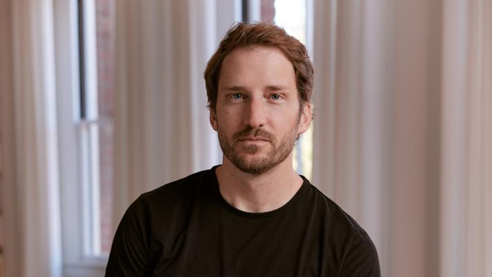 Ryan Debenham, photo 1