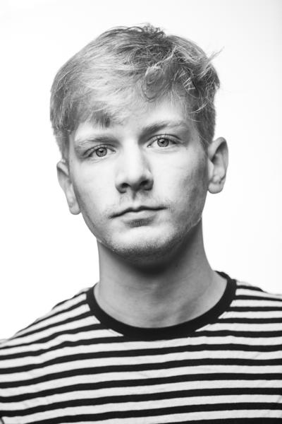 Jake Mason, photo 1