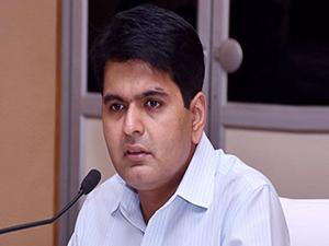 Kartikeya Mishra, photo 1