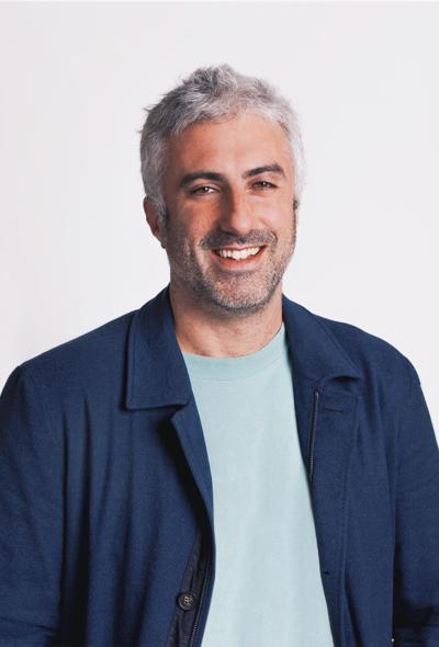 Thomas Clozel, photo 2