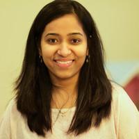 Deepthi Puchallapalli, photo 1