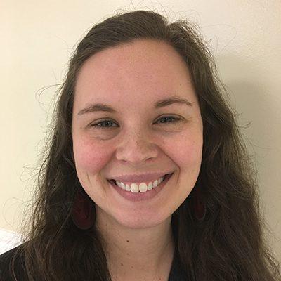 Hannah Lowry, photo 2