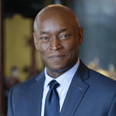 Gerard Etienne, photo 2