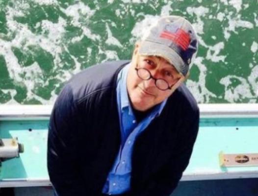 Poppy Brittingham, photo 2