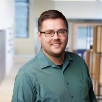 Mike Chodil, photo 1