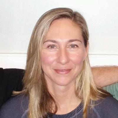 Krista Bessinger, photo 2