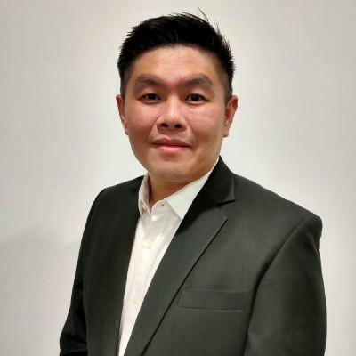 Stevanus Rahardja, photo 1