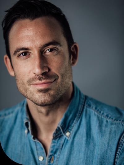 Michael Chernow, photo 1