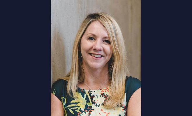 Caroline Thompson, photo 1