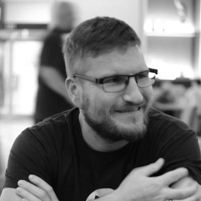 Glenn Wester, photo 1