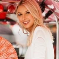 Karina Grant, photo 2