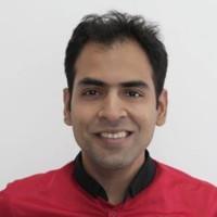 Prabodh Bohra, photo 2