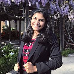 Ayushi Srivastava, photo 2