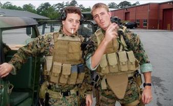 Charles Milam, photo 1