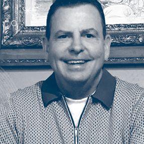 Scott Leverence, photo 2