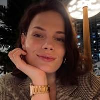 Liliia Ivanytska, photo 1