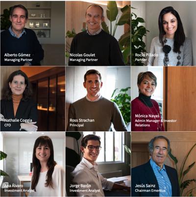 Ross Strachan, photo 1