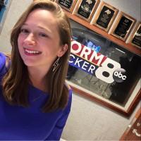 Jacqueline Waters, photo 2