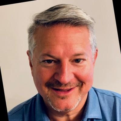 Jonathan Fisch, photo 1