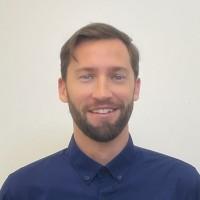 Jake Hurley, photo 2