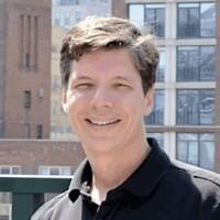 John Swigart, photo 1