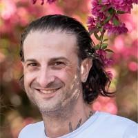 Mike Geraci, photo 1