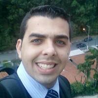 Leonardo Ozorio, photo 1