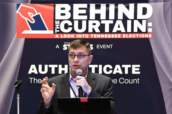 Scott Meisburger, photo 1