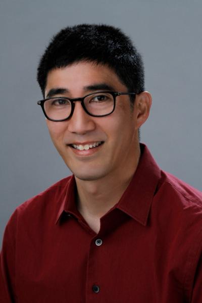 Derrick Lin, photo 1