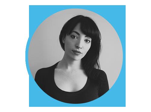 Erika Rapson, photo 2