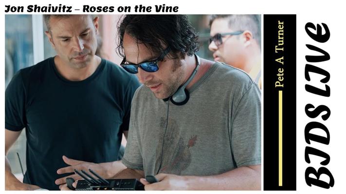 Jon Shaivitz, photo 1