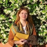 Cosima Benson-Colpi, photo 2