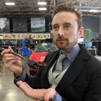 David Bloomfield, photo 2