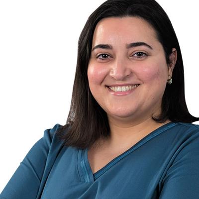 Mayssa Saadeh, photo 2