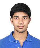 Kranthi Tej, photo 1