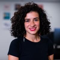 Rebecca Seidel, photo 1