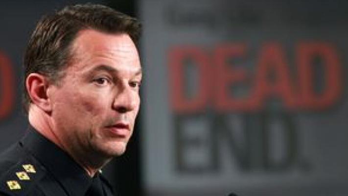 Cliff O'Brien, photo 1