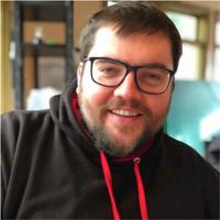 Sam Dunkley, photo 1