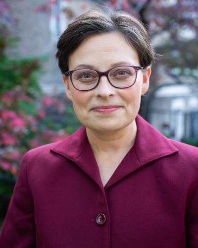 Rachael Andersen, photo 2