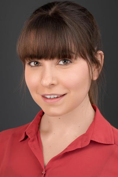 Lynsey Crain, photo 2