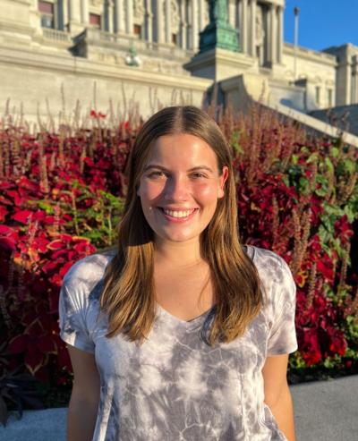 Sam Estrella-Boyland, photo 1