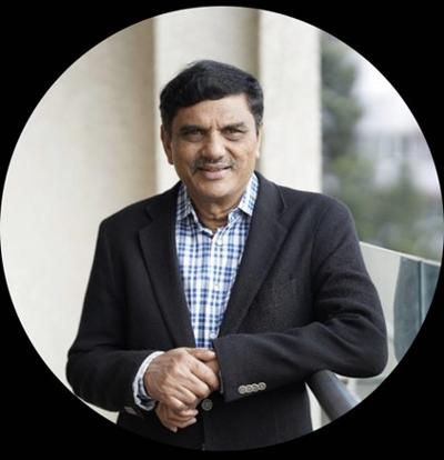 Swaroop Jayaram, photo 1