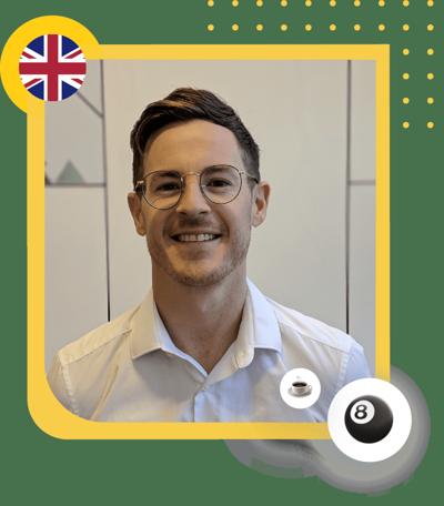 Todd Chambers, photo 1