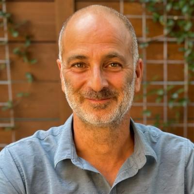 Roman Dobrik, photo 2