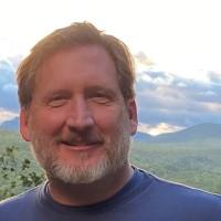 Christopher Hurley, photo 1