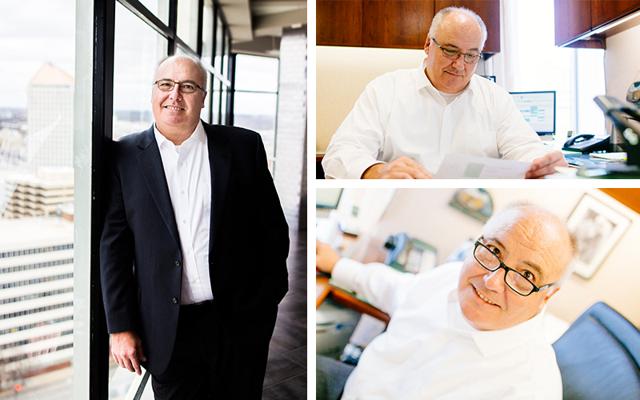 Vince Tillyer, photo 2